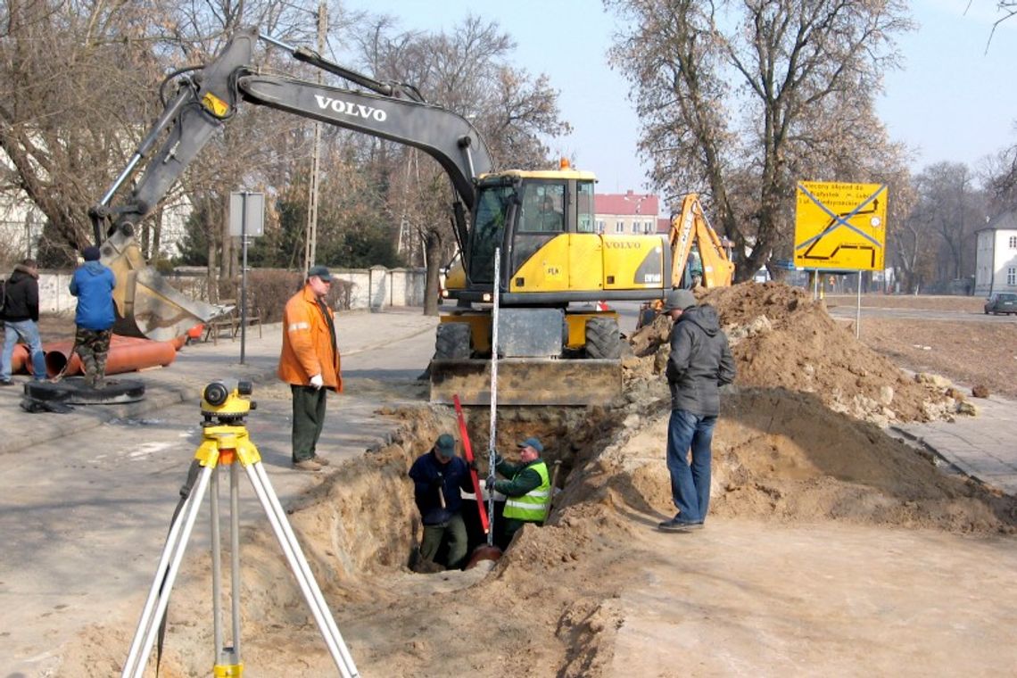 Radzyń Podlaski będzie jak nowy