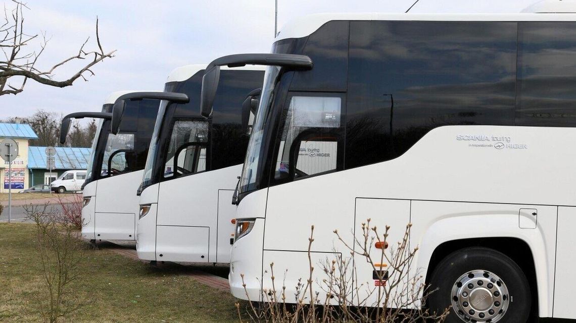 Radzyń Podlaski: Czy uczniowie dojadą do szkoły komunikacją publiczną? Radzyń Podlaski: Czy uczniowie dojadą do szkoły komunikacją publiczną?