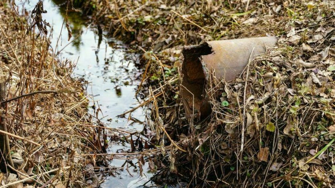 Radzyń Podlaski. Kanalizacja będzie. Ale kto weźmie ścieki?