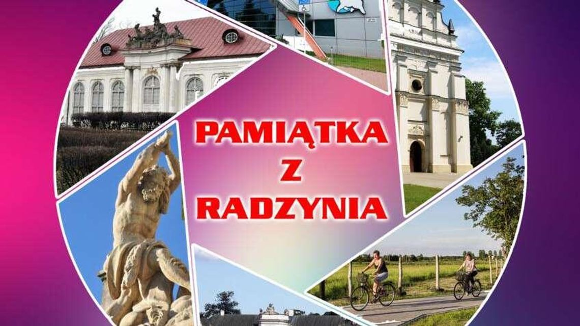 Radzyń Podlaski: Konkurs fotograficzny, zrób zdjęcie na magnes