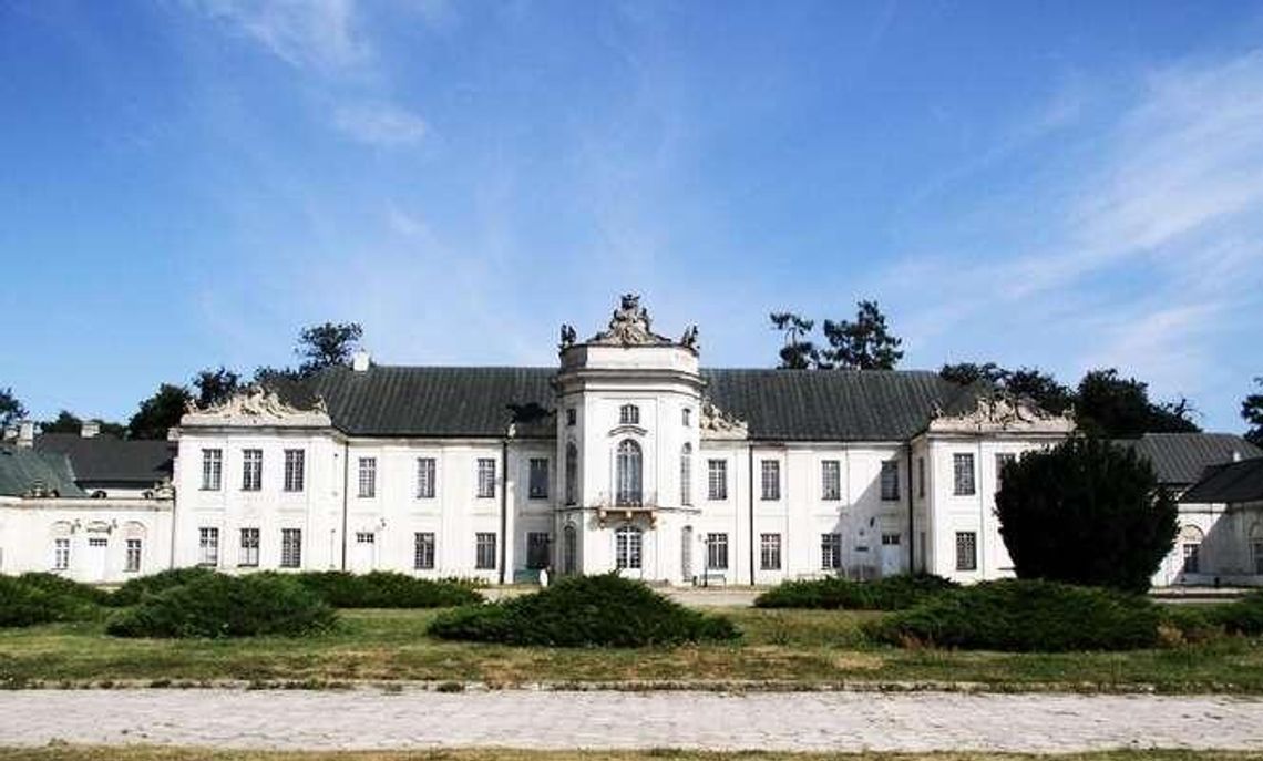 Radzyń Podlaski. Miasto przejmie Pałac Potockich, nie musi płacić 3 mln zł podatku