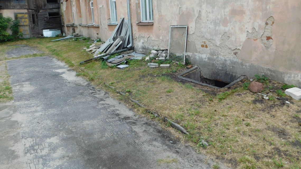  Radzyń Podlaski: Muzeum powstanie w obiekcie byłego aresztu Gestapo i UB. Prace ruszą w tym roku