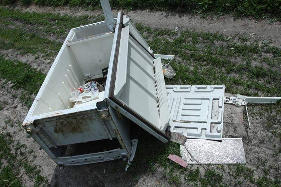 Radzyń Podlaski. O śmieciach powiadomią SMS-em lub e-mailem