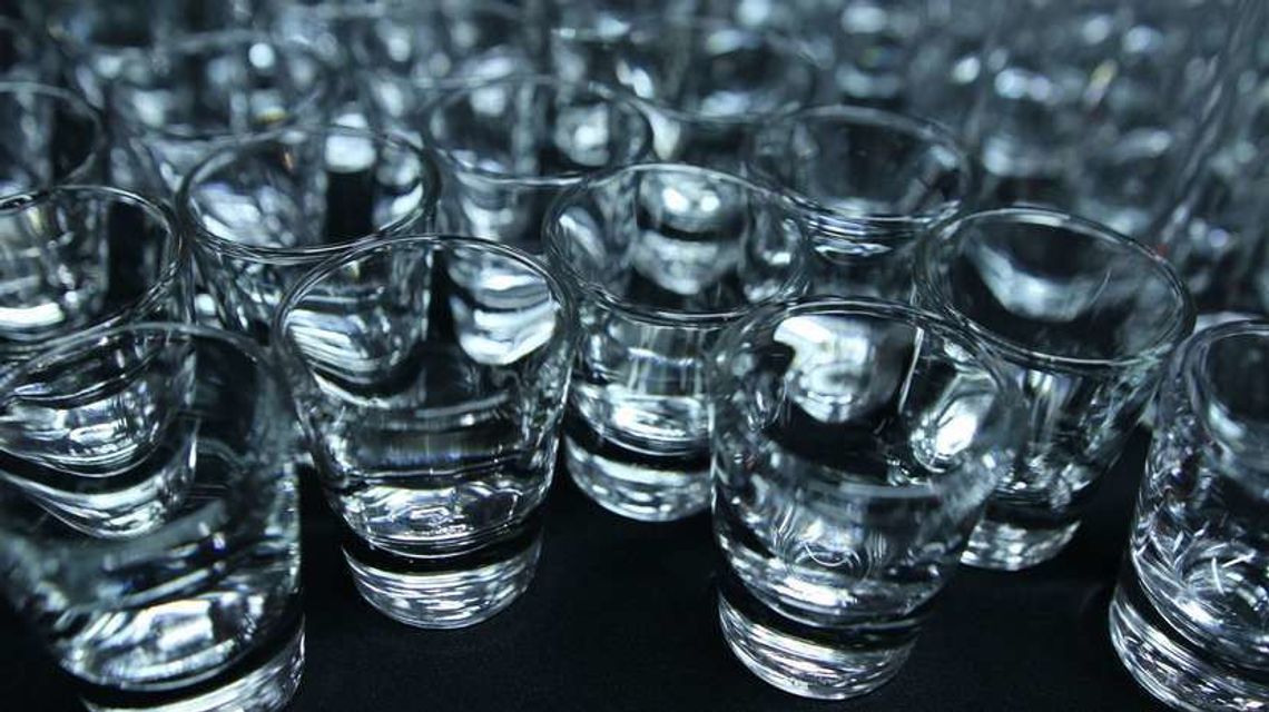 Radzyń Podlaski: Opiekowała się bliźniakami. Miała 1,5 promila alkoholu we krwi