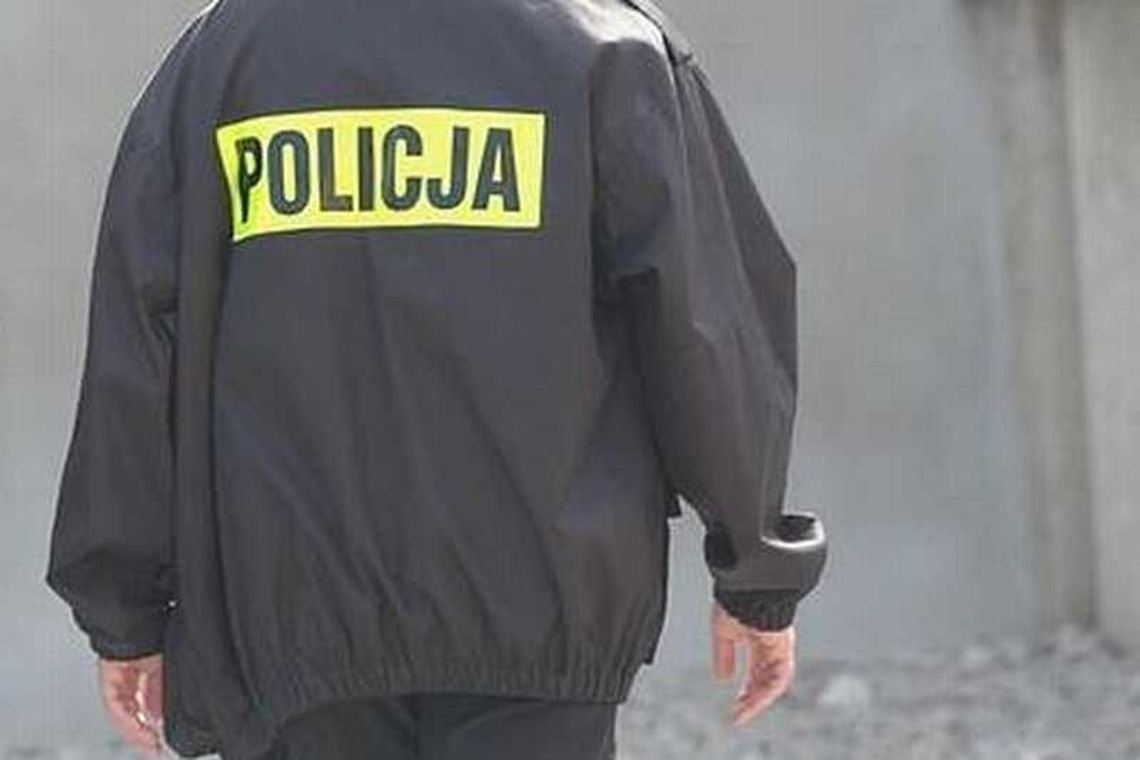 Radzyń Podlaski. Pobili z zemsty policjantów