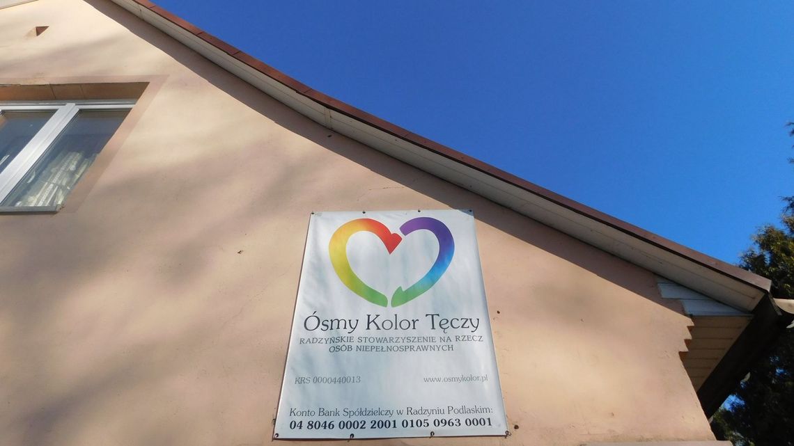 Radzyń Podlaski: Powiat nie dał taryfy ulgowej niepełnosprawnym. Każe zwrócić dotację 