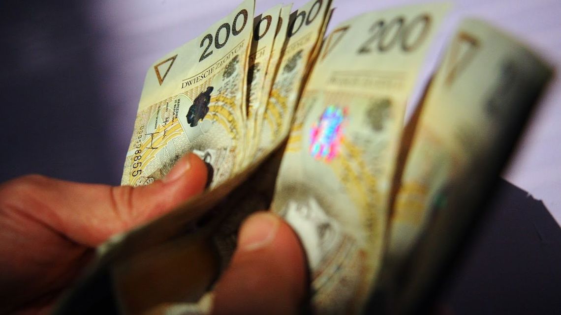 Radzyń Podlaski: Przelała komuś 50 tys. złotych, to nie byli policjanci