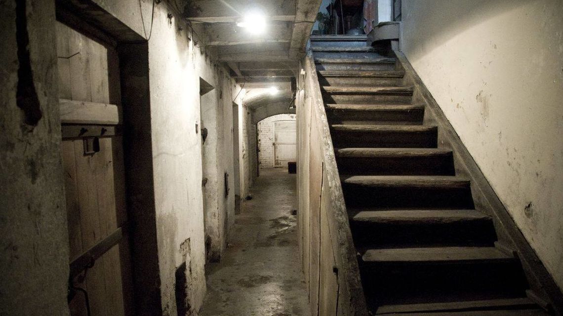 Radzyń Podlaski: Samorząd kontynuuje remont przyszłego muzeum