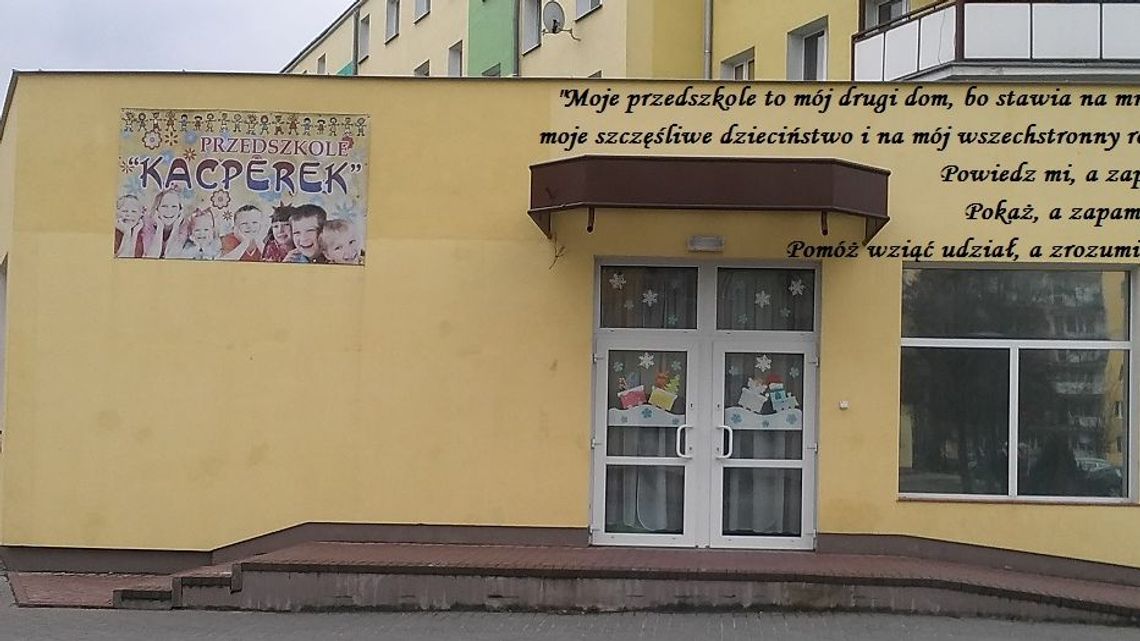 Radzyń Podlaski: Spółdzielnia wyrzuca przedszkole. I bierze inne Radzyń Podlaski: Spółdzielnia wyrzuca przedszkole. I bierze inne