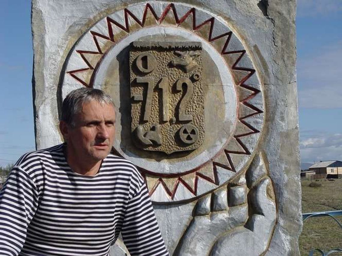 Radzyń Podlaski: Syberia wzdłuż i wszerz. Podróżnik opowie o wyprawach Radzyń Podlaski: Syberia wzdłuż i wszerz. Podróżnik opowie o wyprawach