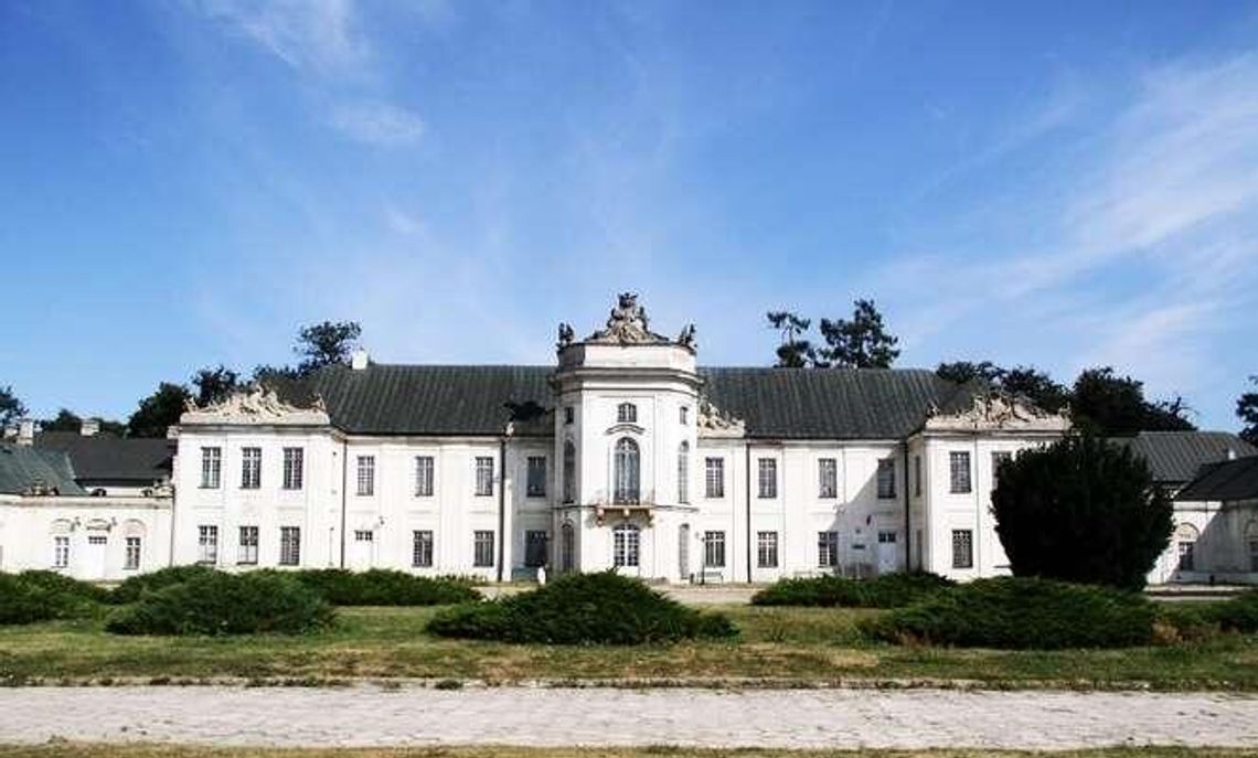 Radzyń Podlaski: Szukają zaginionej fontanny