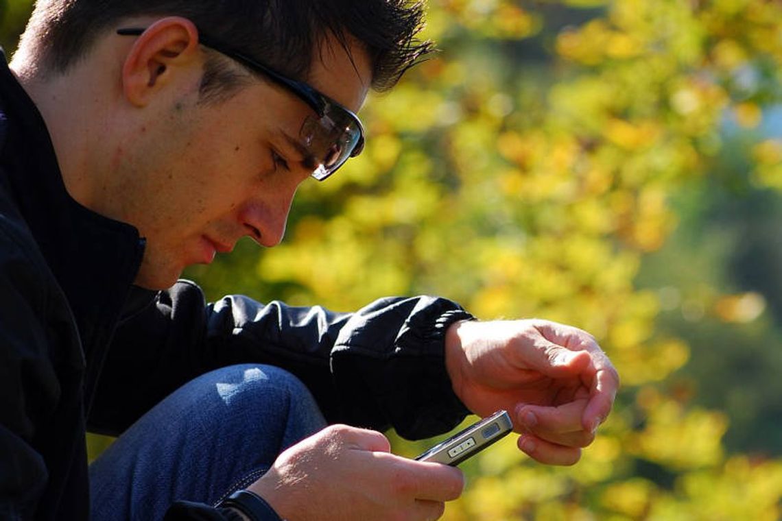 Radzyń Podlaski: Urząd pisze SMS-y do mieszkańców