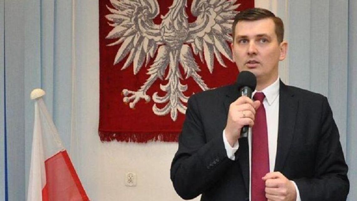 Radzyń Podlaski: Wniosek o wygaszenie mandatu przewodniczącego. „Działania mają charakter polityczny” Radzyń Podlaski: Wniosek o wygaszenie mandatu przewodniczącego. „Działania mają charakter polityczny”