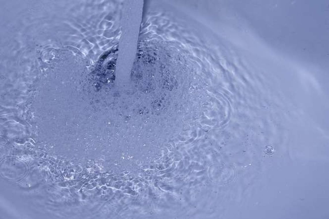 Radzyń Podlaski: Woda w szpitalu już bez bakterii