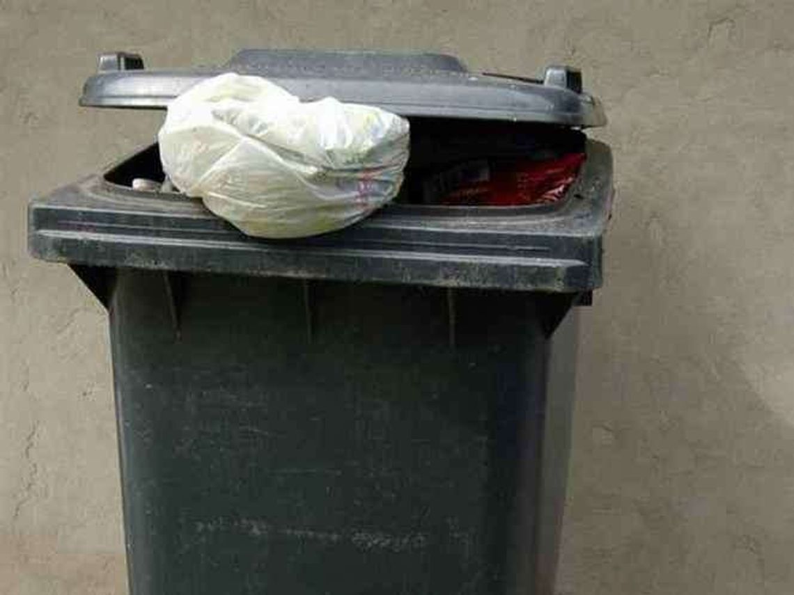 Radzyń Podlaski wprowadza ograniczenia w śmieciach