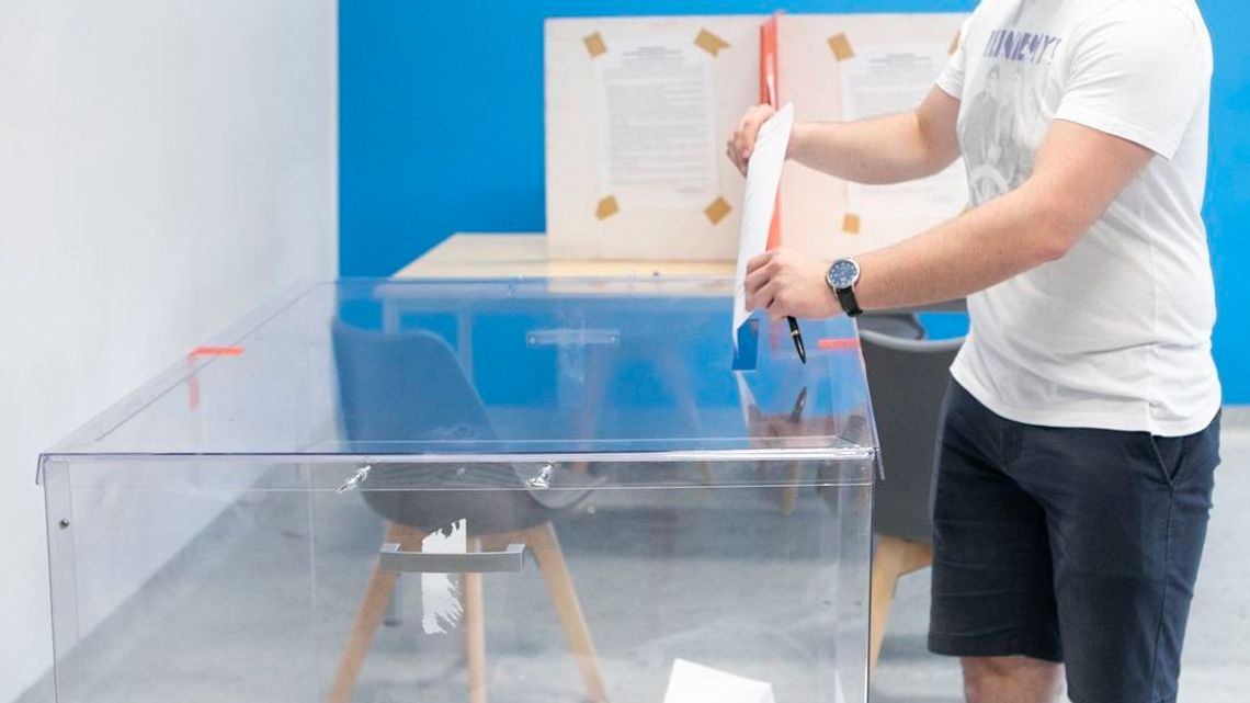 Radzyń Podlaski: Wyniki wyborów prezydenckich