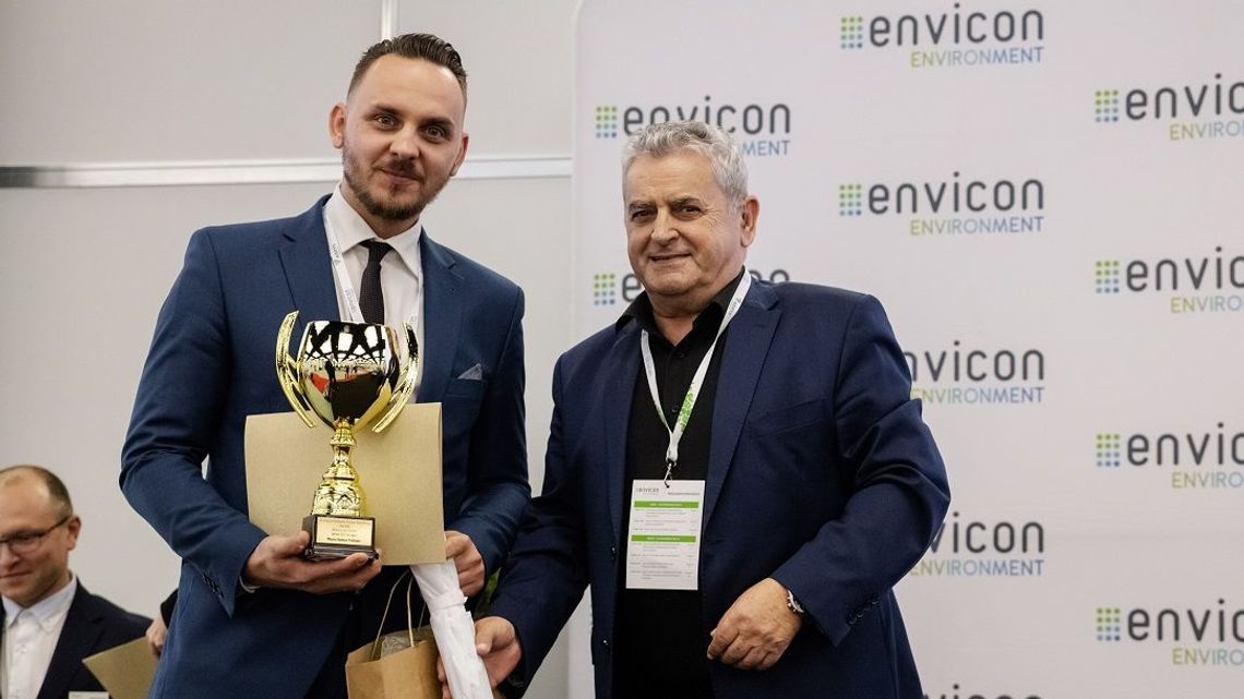 Radzyń Podlaski zbiera nagrody za edukację ekologiczną mieszkańców 