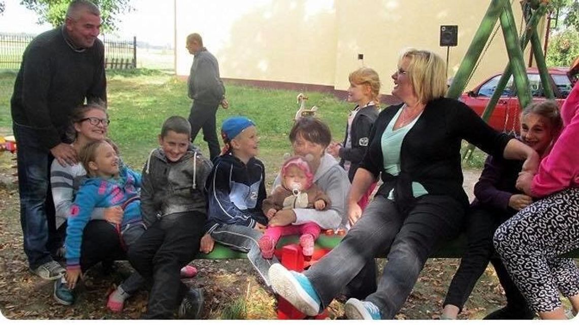 Radzyń Podlaski: Zbiórka uratowała Stowarzyszenie „Ósmy kolor tęczy”