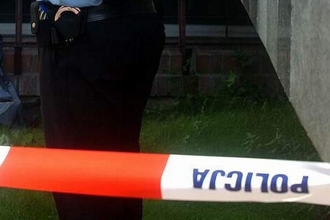 Radzyń Podlaski. Znaleźli dwa ciała w mieszkaniu