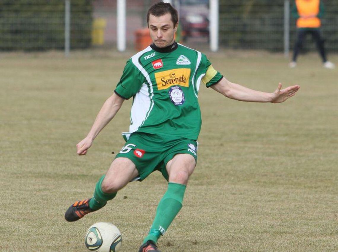 Rafał Borysiuk: Najważniejsze jest zwycięstwo