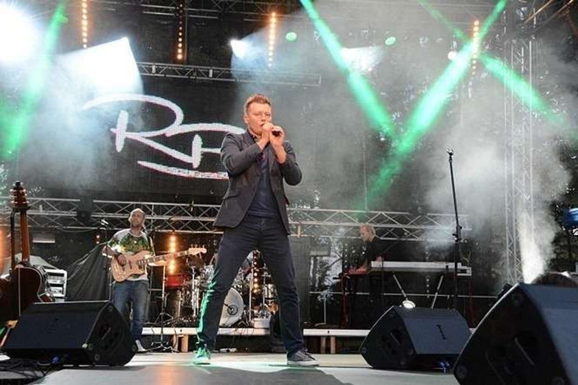 Rafał Brzozowski: Robię muzykę komercyjną