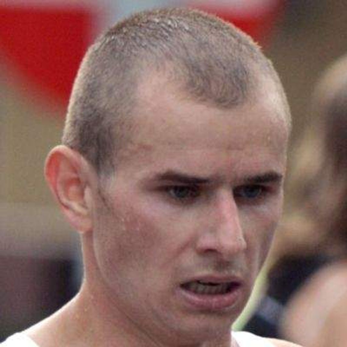 Rafał Fedaczyński - lekkoatletyka