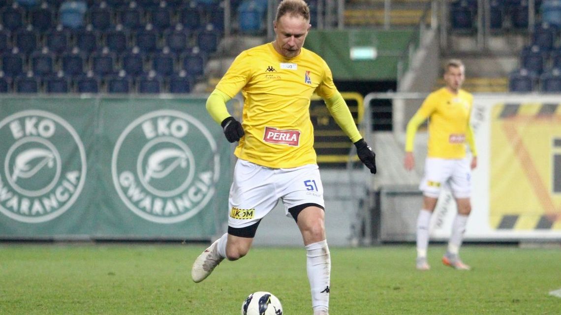 Rafał Grodzicki (Motor): Jeden za drugiego potrafi wskoczyć w ogień