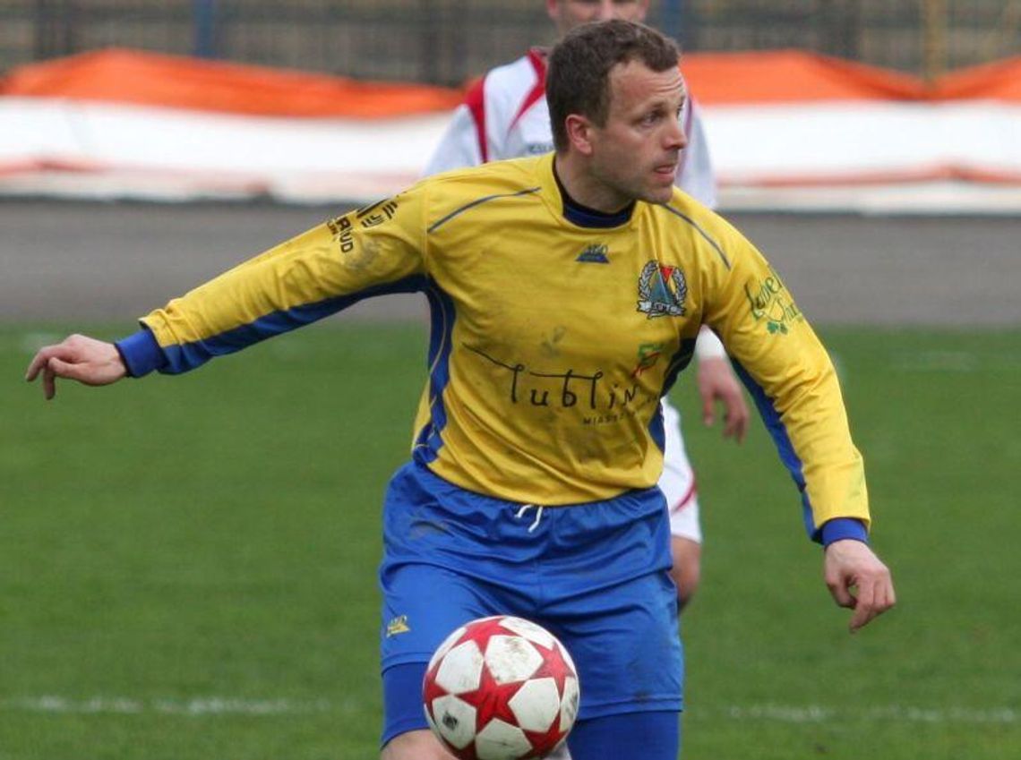 Rafał Niżnik: Potrzebujemy jeszcze przynajmniej pięciu zwycięstw