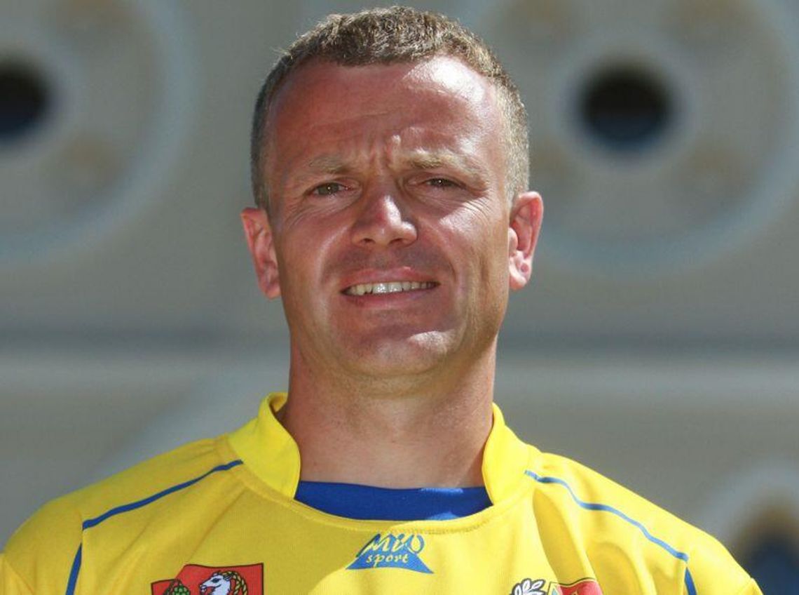 Rafał Niżnik został skautem Motoru Lublin