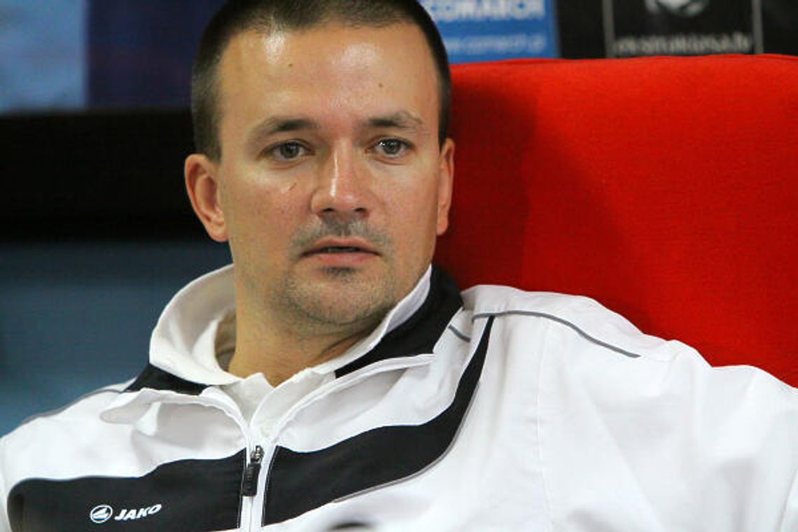 Rafał Ulatowski przyjedzie do Lublina. Będzie szkolił trenerów Rafał Ulatowski przyjedzie do Lublina. Będzie szkolił trenerów