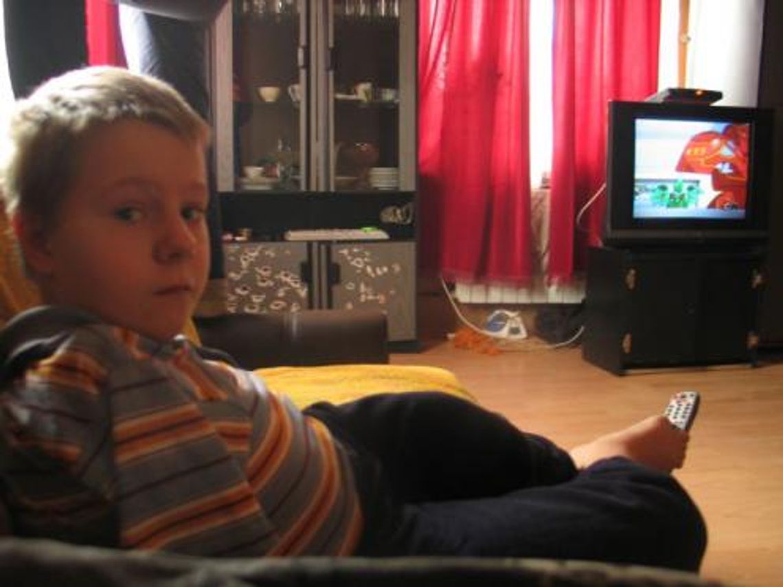 Rafałek, chłopczyk który urodził się bez rąk będzie miał nowy dom. Jaki?