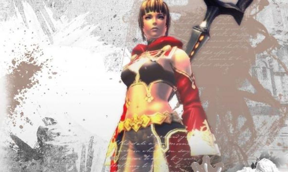 RaiderZ: Polowanie w polskiej wersji językowej (wideo)