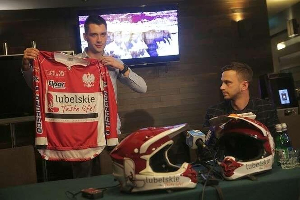 Rajd Dakar 2018: Kuba Piątek już wraca do domu