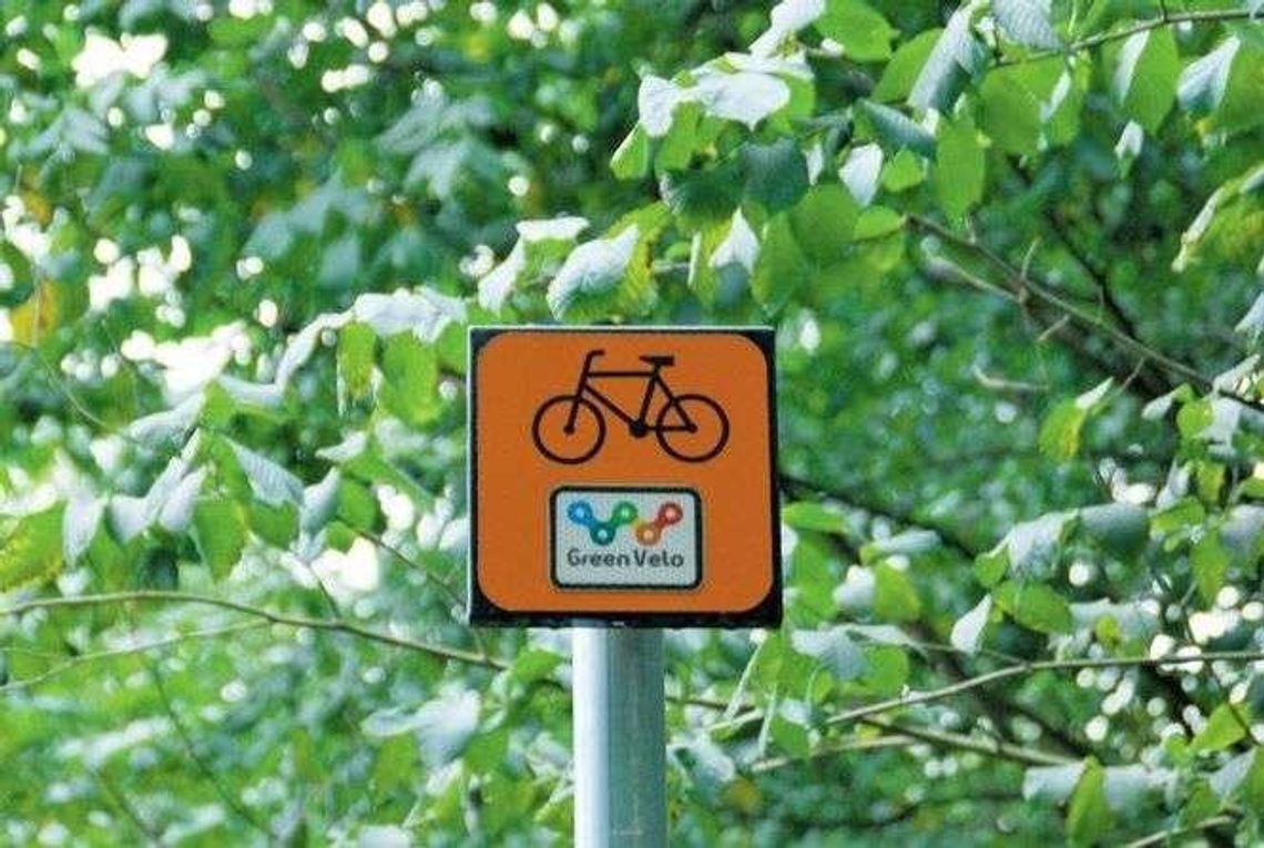 Rajd Rowerowy Green Velo. Można się zapisywać