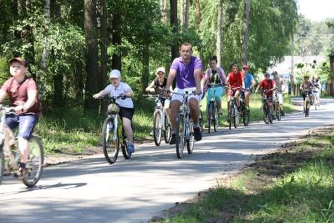 Rajd rowerowy po lokalne przysmaki