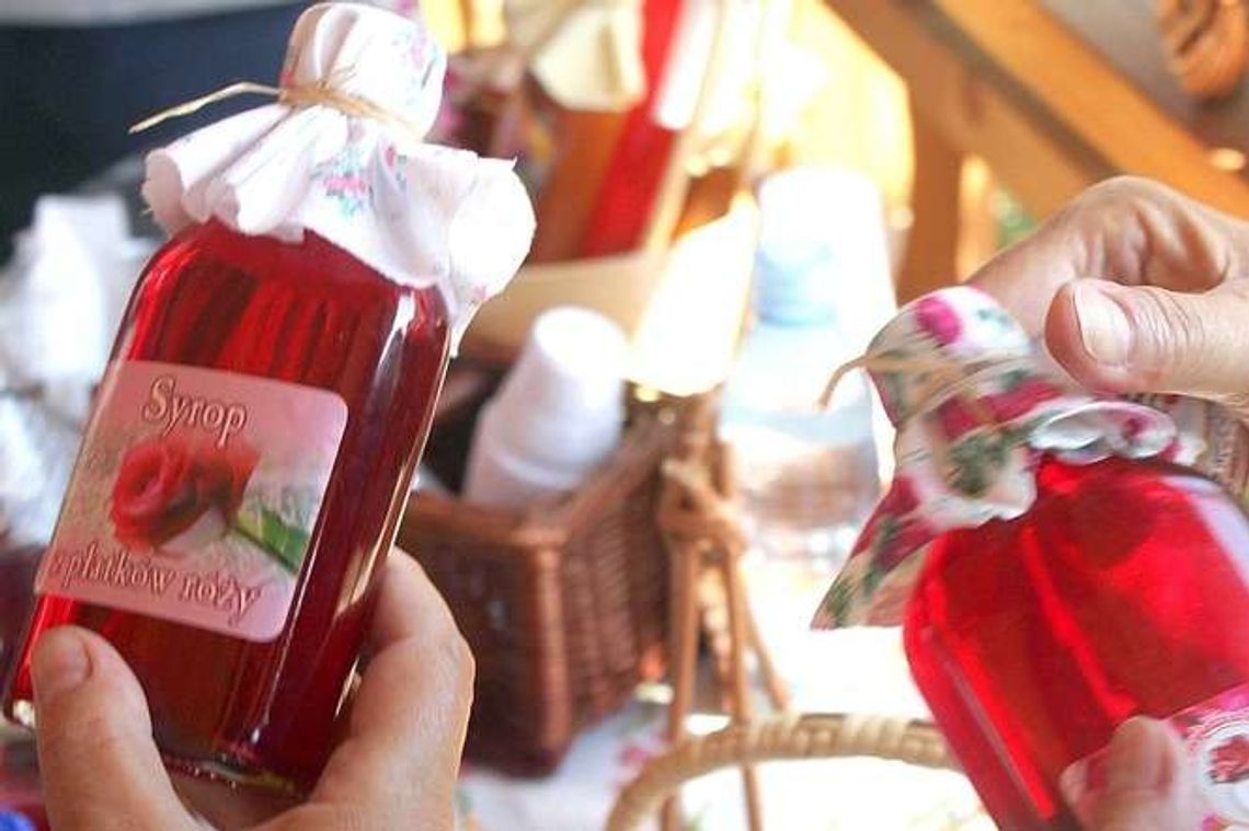 Rajd rowerowy po produkt lokalny