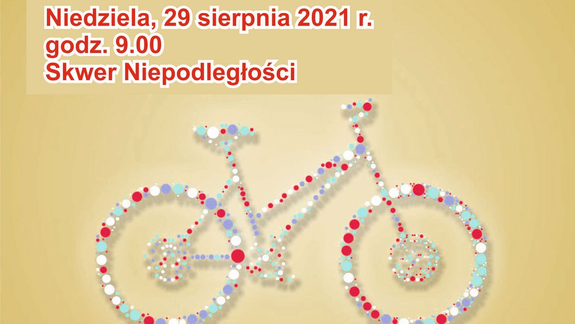 Rajd rowerowy z Puław do Janowca i Kazimierza