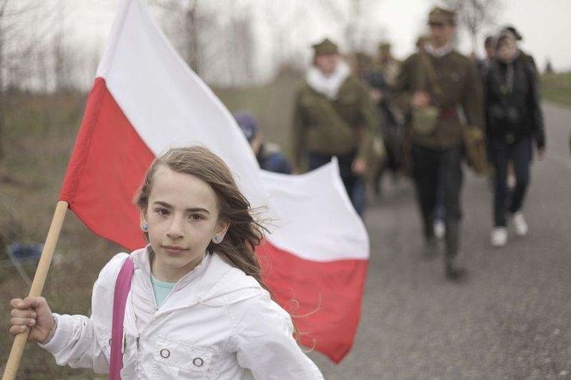 Rajd śladami Zapory i Zaporczyków