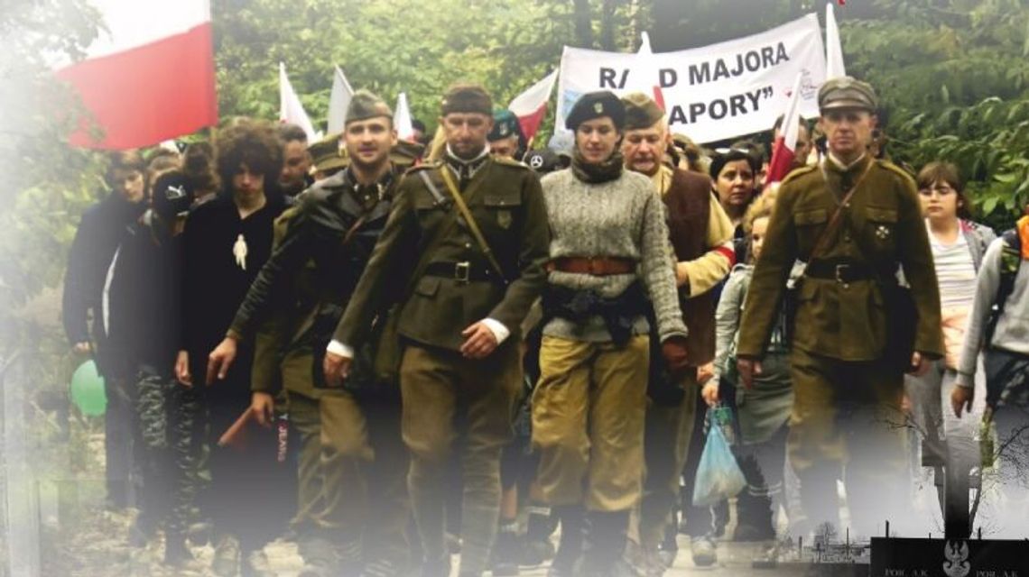 Rajd ,,Zapory’’ w Bełżycach powraca! Sprawdź nową datę Rajd ,,Zapory’’ w Bełżycach powraca! Sprawdź nową datę