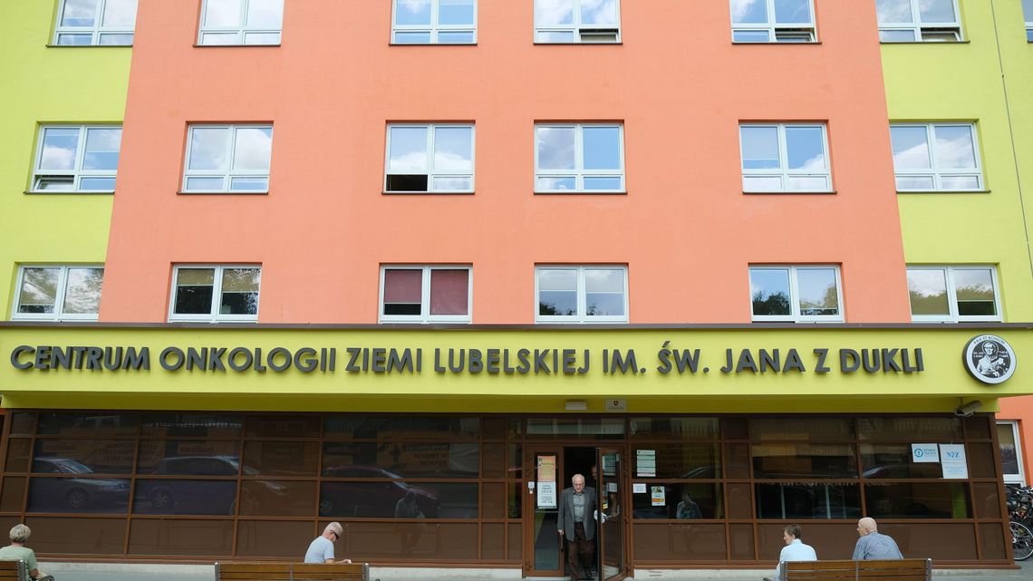 Rak nie czeka na wakacje. COZL zaprasza na Dzień Profilaktyki