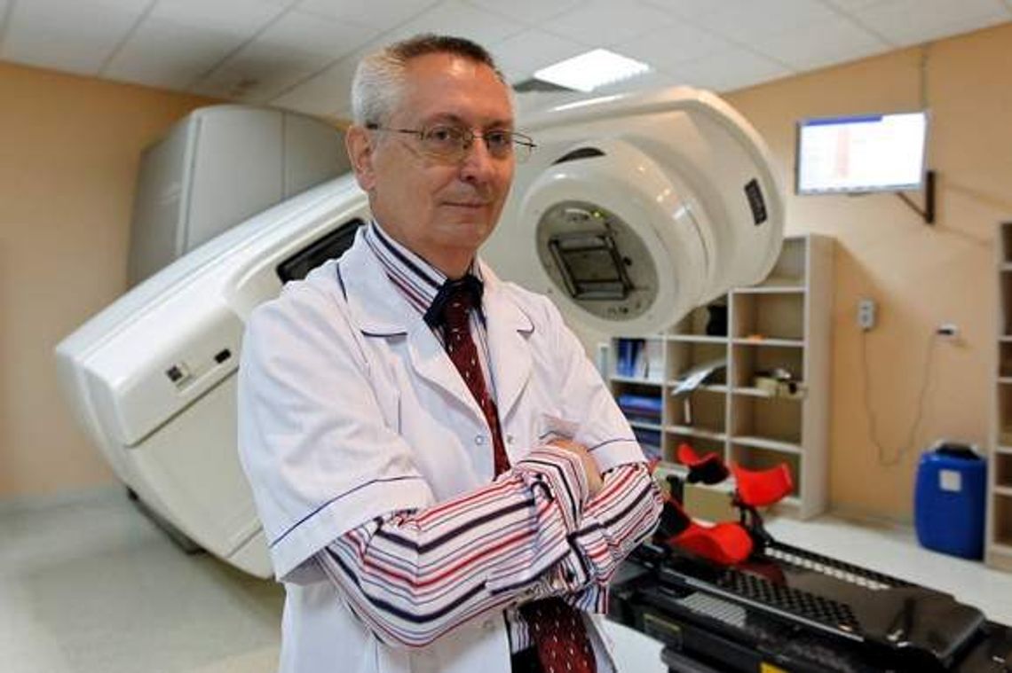 Rak zaatakuje. Coraz więcej z nas będzie z nim walczyć