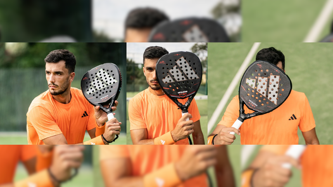 Rakiety do padla Adidas – dlaczego wokół nich jest tyle szumu?