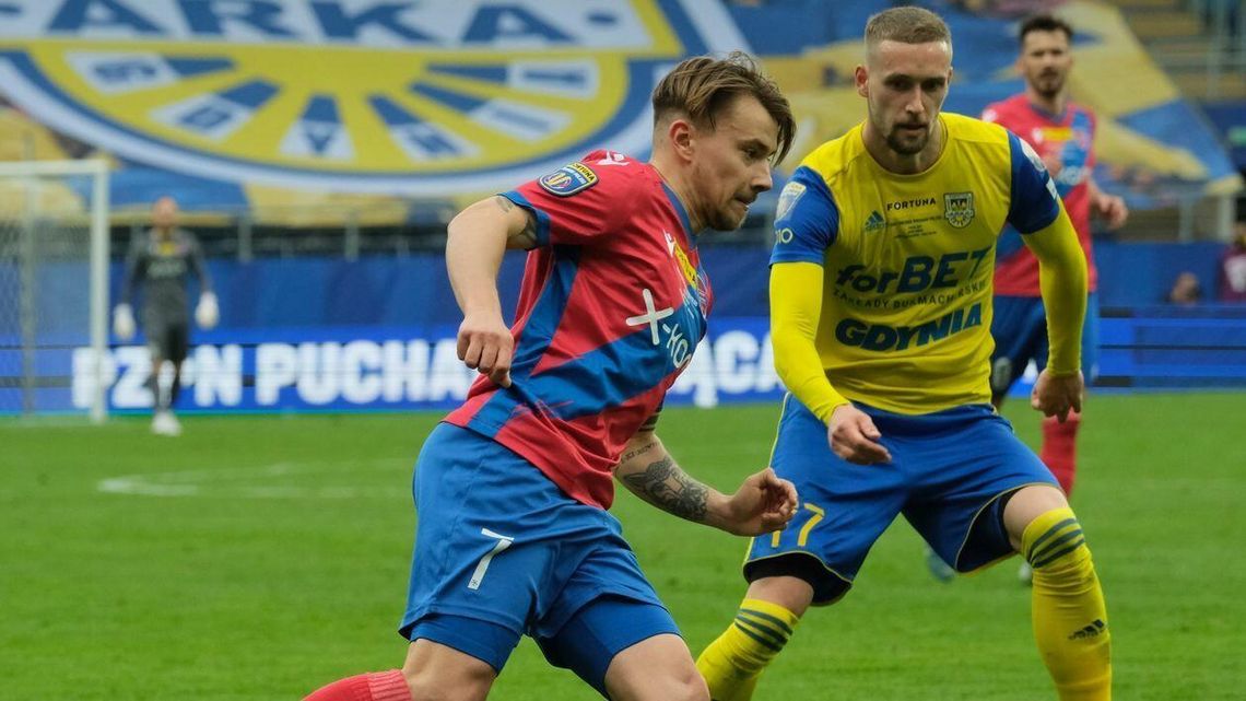 Raków Częstochowa - Aris Limassol. Gdzie oglądać? Transmisja w TV i internecie