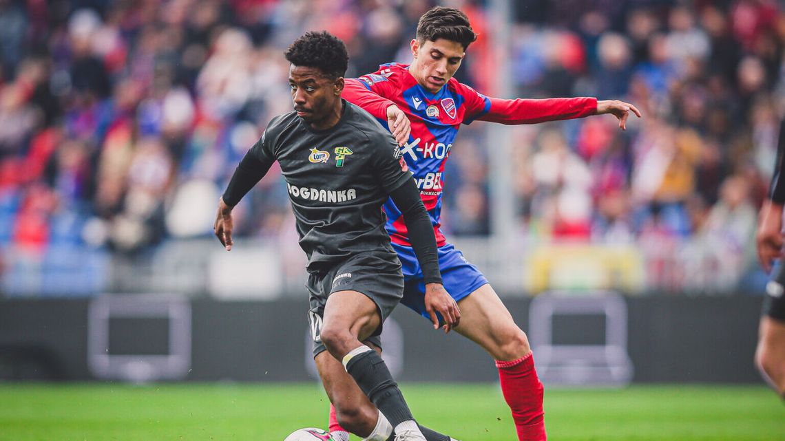 Raków Częstochowa – Górnik Łęczna 2:1. Nadzieja umiera ostatnia