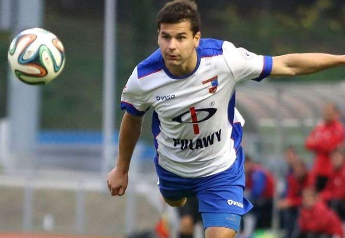 Raków Częstochowa - Wisła Puławy 2:1 Raków Częstochowa - Wisła Puławy 2:1