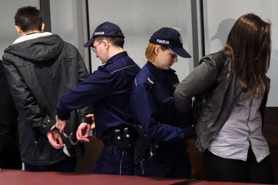 Rakowiska. Wyrok dla Kamila N. i Zuzanny M. to nie koniec?