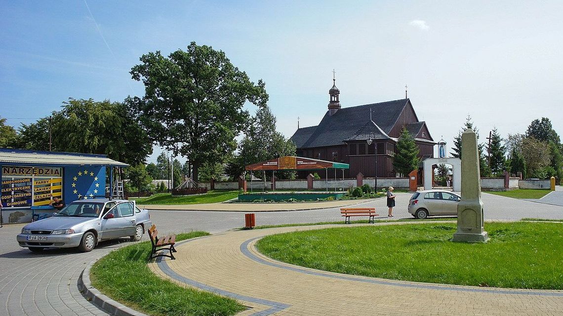 „Ranczo” – serial, który pokochała cała Polska. Sprawdź, ile o nim pamiętasz! „Ranczo” – serial, który pokochała cała Polska. Sprawdź, ile o nim pamiętasz!