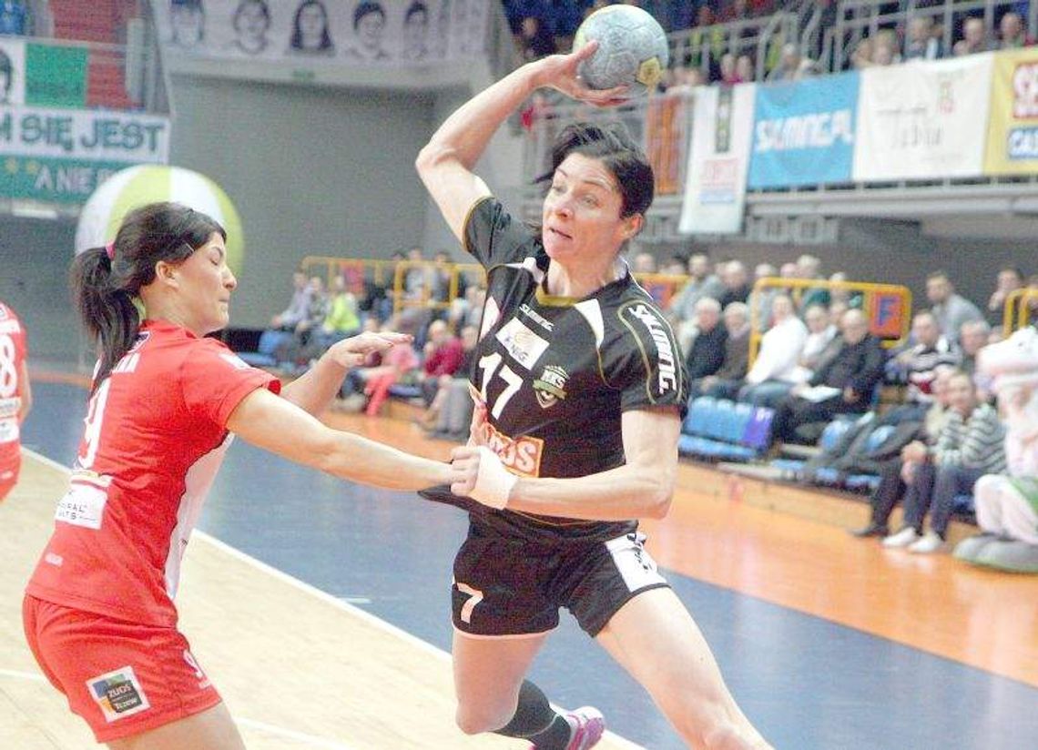 Randers HK – MKS Selgros Lublin 18:27. Awans tuż-tuż