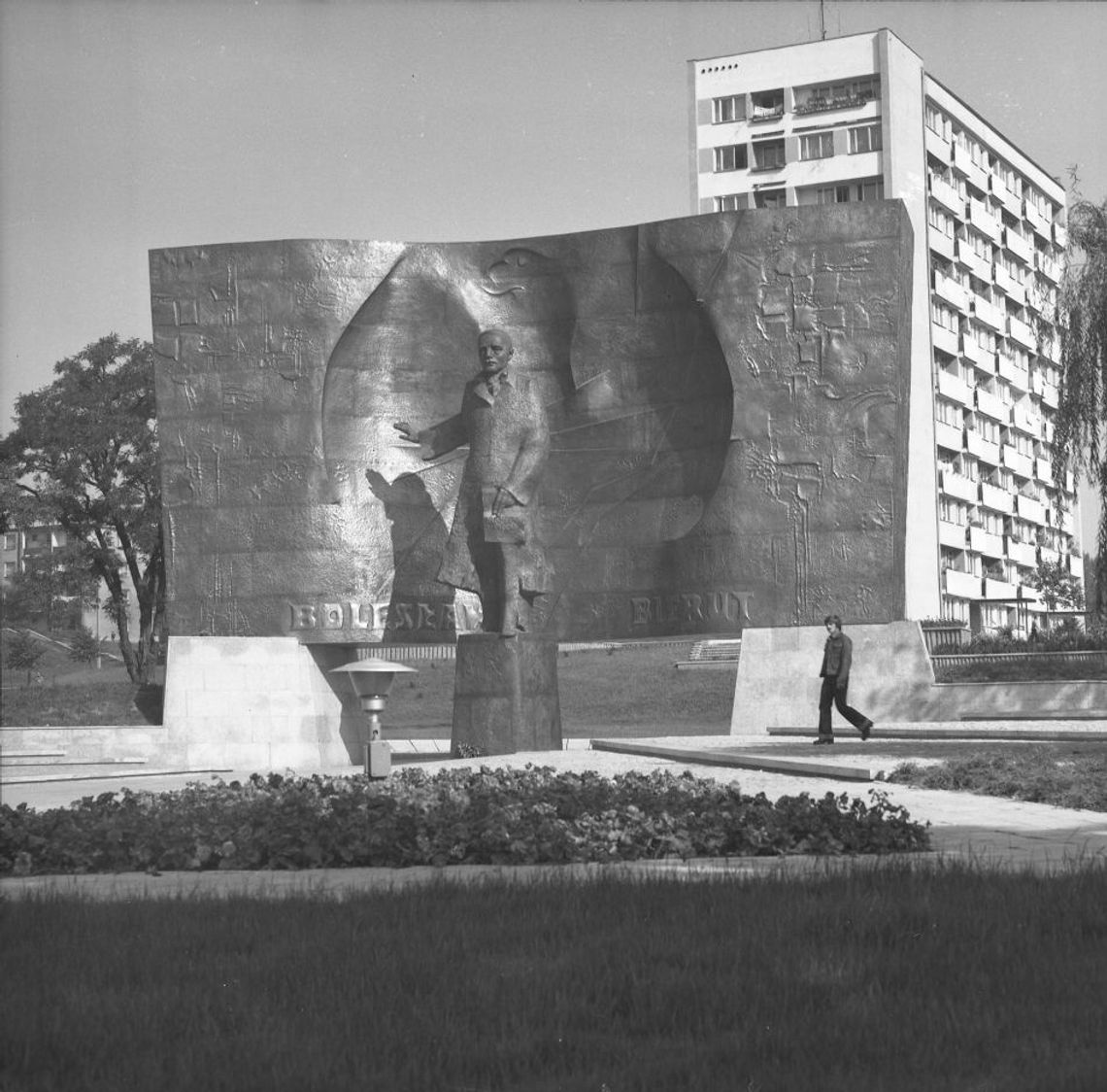 Randki „pod Bierutem”, śmietanka w „Kalince” Randki „pod Bierutem”, śmietanka w „Kalince”