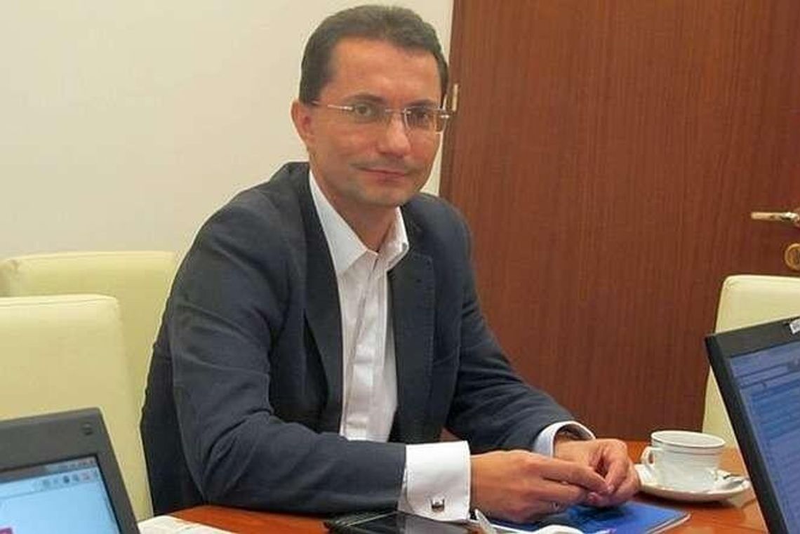 Raniewicz: Dopilnuję budowy obwodnicy Chełma